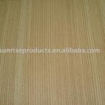 25mm thickness Red Oak veneer overlay MDF 1220*2440x25mm