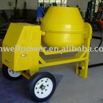 260L 300L 350L 400L 450L 500L 600L cement mixer CM350, 400, 450, 500