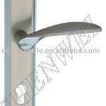 263-333 SN/CP zinc handle furniture hardware 263-333 SN/CP