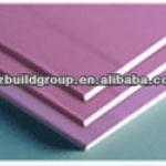 2700x6.5mm high quality gypsum board