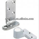 2D Adjustable pivot hinge AT35