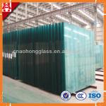 2mm 3mm 4mm 5mm 6mm 8mm 10mm 12mm 15mm 19mm Clear Float Glass AHCLEAR