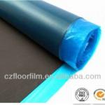 2mm acoustic EVA foam felt floor/wall underlayment EVA20