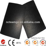 2mm HDPE Geomembrane for fish ponds or shrimp ponds or for solid waste landfill with CE HDPE2-2 8000/1.0-3.0