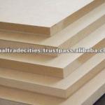 2mm to 30mm good quality Mdf ,Hdf JBFSZHYO009