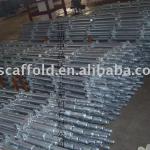 3.0m kwikstage scaffolding system standard 3.0m standard