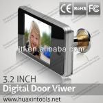 3.2 inch best price Door Eye Viewer Kinsoo AD8003