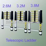 3.2 Meter Telescopic Ladder EN131,GS approved SY-T3