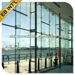 3-25mm Ultra Architechtural Clear Float Glass,EB GLASS EBF06