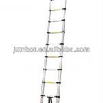 3.2M aluminium telescopic ladders TA-11