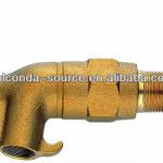 3/4 INCH BRASS DRUM FAUCET (GS-5555A) GS-5555A