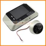 3.5 inch Front Wireless Door Camera PV-01