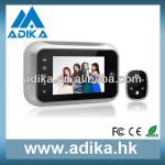 3.5 Inch Large Screen Function Digital Door Viewer ADK-T115 ADK-T115