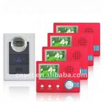 3.5 inch Wireless Digital Door Viewer YET-CL3.5-W4