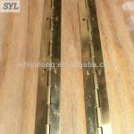 3.5 meters long piano hinge SYL-004