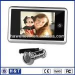 3.5inch Clear Image Digital peephole door Viewer HT-D111A