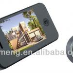 3.5Inch LCD digital door viewer 221T 221T