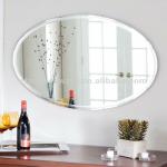 3-5mm Bathroom mirror ,Silver mirror Bathroom mirror