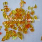 3-6mm Crushed Orange Glass