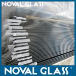 3-6mm Louver Glass, Window Shutter