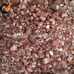 3-8MM2-4MM1-3MM0.3-1MM Golden expanded vemiculite Larger grade