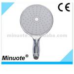 3 function ABS bathroom hand shower head MT-301S