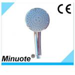 3 functions cheap ABS bathroom hand shower head MT-303S