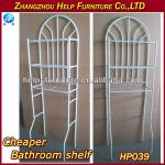 3 Tier bathroom shelf HP039