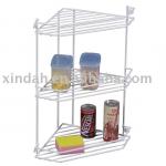 3-TIER DISPLAY RACK XD2043