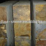 30*30 Rusty Slate Culture Stone www.sanfa-stone.com