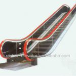 30-35 degree shopping mall passenger escalator GRE20