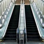 30 degree 0.5m/s VVVF escalator FHE30