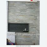 300*150mm Multiclor Natural Slate Exterior Wall Tiles/Wall Cladding Tiles TXJ-24