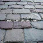 300*300mm Grey Roofing Slate Tile/Roof Slate/Blue Grey Slate Roofing Tile TXJ-18