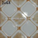 300x300mm crystal carpet tile