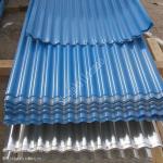 304 corrugated stainless roofing tile PS101