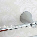 304 STAINLESS STEEL+BRASS BATHROOM BARS+DOUBLE TOWEL BAR-5148 JM-5348