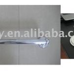 304 stainless steel grab bar