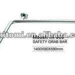 304 stainless steel safety grab bar,disable grab rails HI-060