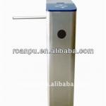 304# stainless steel single pole barrier gate security RAP-ST257