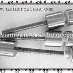 316 Lag Screw Standoff,Standoff Pin,Standoff,Glass standoff glass wall standoff