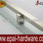 316 Satin Door Handle For Glass From China HB-596