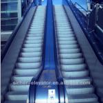 35 Degree Automatic Mechanical Indoor Escalator GRE30