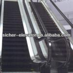 35 Degree Automatic Mechanical Indoor Escalator GRE20B