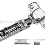 35mm clip on hydraulic hinge for cabinet door B801