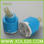 35mm Flat Ceramic Mixer Cartridge XDL35P-DYD