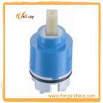 35mm plastic ceramic faucet cartridge FW-D24 FW-D24