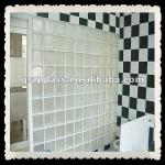 36x36inch Tempered Glass Block Shower Cubicle Glass Block