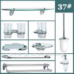 #37 Guangdong Brass Sanitary Ware Accessories 37 Series