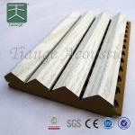 3d acoustic wood wall diffuser acoustic diffuser